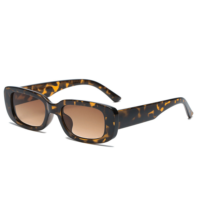 Wholesale PC Small Frame Sunglasses